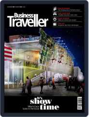 Business Traveller (Digital) Subscription                    December 2nd, 2014 Issue