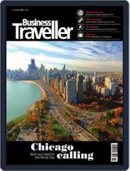 Business Traveller (Digital) Subscription                    November 6th, 2014 Issue