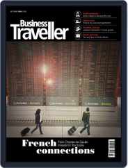 Business Traveller (Digital) Subscription                    September 1st, 2014 Issue
