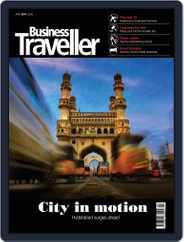 Business Traveller (Digital) Subscription                    March 31st, 2014 Issue