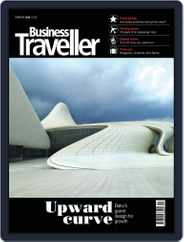 Business Traveller (Digital) Subscription                    February 5th, 2014 Issue