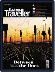 Business Traveller (Digital) Subscription                    August 29th, 2013 Issue