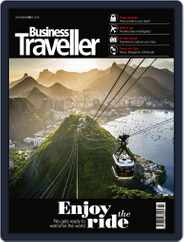 Business Traveller (Digital) Subscription                    July 1st, 2013 Issue