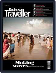 Business Traveller (Digital) Subscription                    April 30th, 2013 Issue
