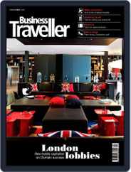 Business Traveller (Digital) Subscription                    January 30th, 2013 Issue