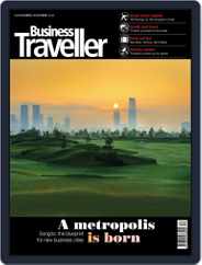 Business Traveller (Digital) Subscription                    December 2nd, 2012 Issue