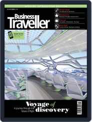 Business Traveller (Digital) Subscription                    October 29th, 2012 Issue