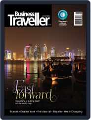 Business Traveller (Digital) Subscription                    October 1st, 2012 Issue
