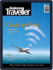 Business Traveller (Digital) Subscription                    August 29th, 2012 Issue