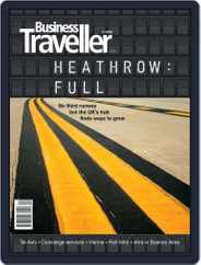 Business Traveller (Digital) Subscription                    May 3rd, 2012 Issue