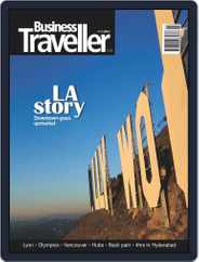 Business Traveller (Digital) Subscription                    April 4th, 2012 Issue