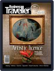 Business Traveller (Digital) Subscription                    March 3rd, 2012 Issue