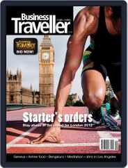 Business Traveller (Digital) Subscription                    November 29th, 2011 Issue