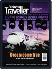 Business Traveller (Digital) Subscription                    November 3rd, 2011 Issue
