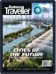 Business Traveller (Digital) Subscription                    October 3rd, 2011 Issue