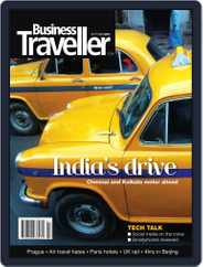 Business Traveller (Digital) Subscription                    September 2nd, 2011 Issue