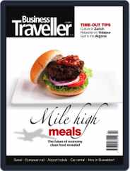 Business Traveller (Digital) Subscription                    May 3rd, 2011 Issue