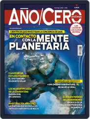 Año Cero (Digital) Subscription June 1st, 2020 Issue