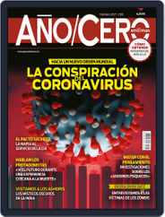Año Cero (Digital) Subscription April 1st, 2020 Issue
