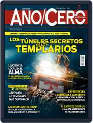 Año Cero (Digital) Subscription January 1st, 2020 Issue