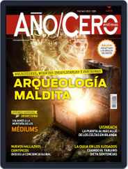 Año Cero (Digital) Subscription                    December 1st, 2019 Issue