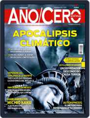 Año Cero (Digital) Subscription October 1st, 2019 Issue