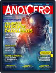 Año Cero (Digital) Subscription                    September 1st, 2019 Issue