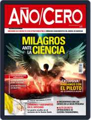 Año Cero (Digital) Subscription January 1st, 2019 Issue