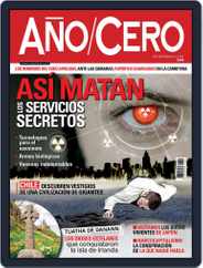 Año Cero (Digital) Subscription December 1st, 2018 Issue