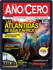 Año Cero (Digital) Subscription November 1st, 2018 Issue