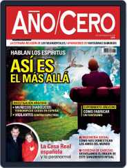Año Cero (Digital) Subscription                    October 1st, 2018 Issue