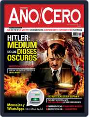 Año Cero (Digital) Subscription June 1st, 2018 Issue