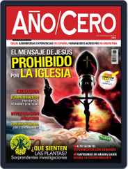 Año Cero (Digital) Subscription May 1st, 2018 Issue