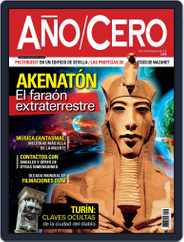 Año Cero (Digital) Subscription April 1st, 2018 Issue