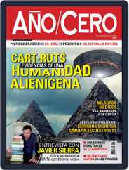 Año Cero (Digital) Subscription December 1st, 2017 Issue