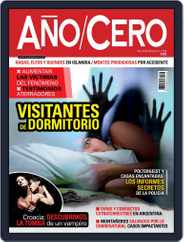 Año Cero (Digital) Subscription                    November 1st, 2017 Issue