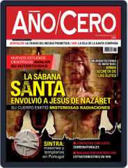 Año Cero (Digital) Subscription October 1st, 2017 Issue