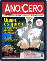 Año Cero (Digital) Subscription September 1st, 2017 Issue