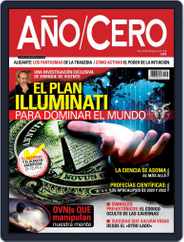 Año Cero (Digital) Subscription July 1st, 2017 Issue