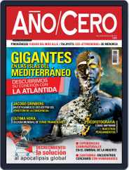 Año Cero (Digital) Subscription June 1st, 2017 Issue