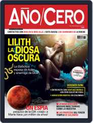 Año Cero (Digital) Subscription March 23rd, 2017 Issue