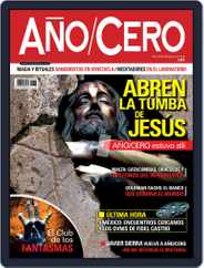 Año Cero (Digital) Subscription January 1st, 2017 Issue