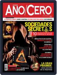 Año Cero (Digital) Subscription December 1st, 2016 Issue