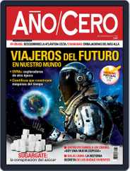 Año Cero (Digital) Subscription November 1st, 2016 Issue