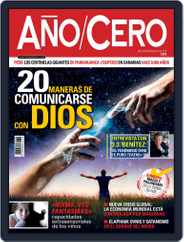 Año Cero (Digital) Subscription October 1st, 2016 Issue
