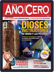 Año Cero (Digital) Subscription September 1st, 2016 Issue