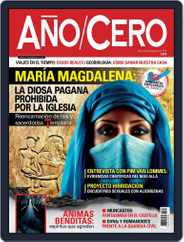 Año Cero (Digital) Subscription June 21st, 2016 Issue