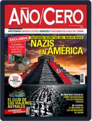 Año Cero (Digital) Subscription                    June 1st, 2016 Issue