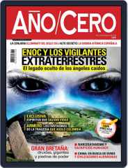 Año Cero (Digital) Subscription April 21st, 2016 Issue