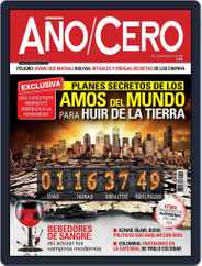 Año Cero (Digital) Subscription March 22nd, 2016 Issue